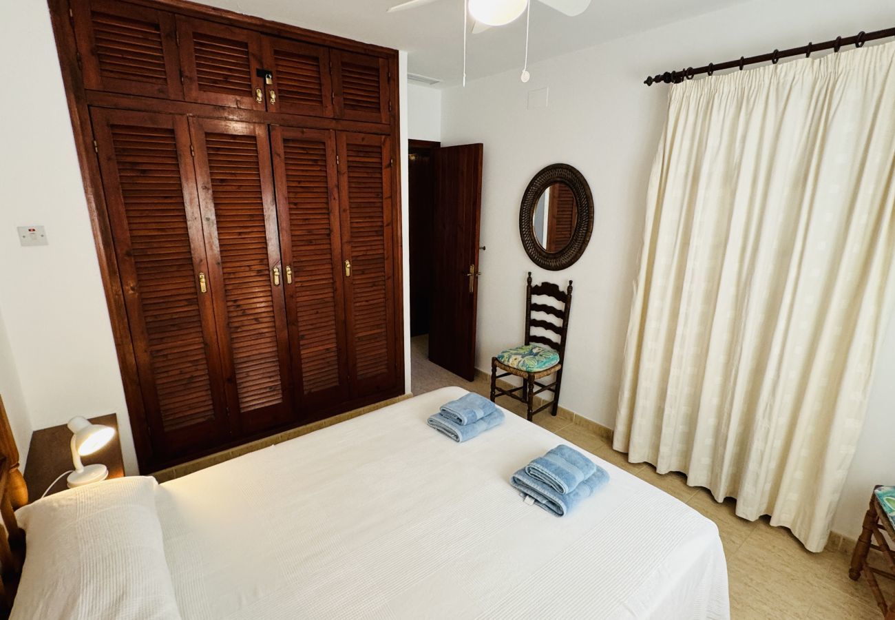 Appartement à Son Bou - MULBERRY