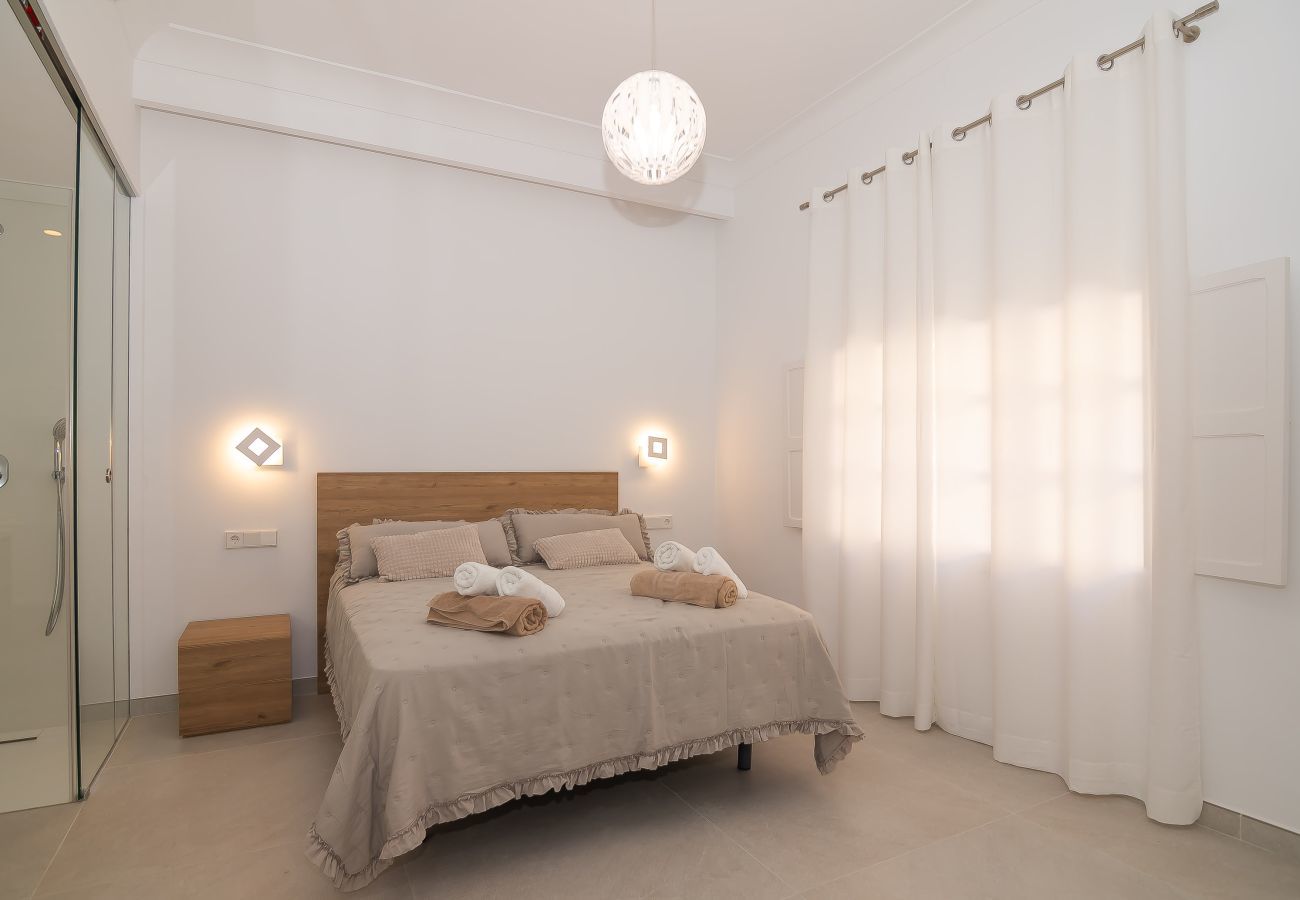 Maison à Muro - 269 Son Moro ETV/7750 by Mallorca Charme