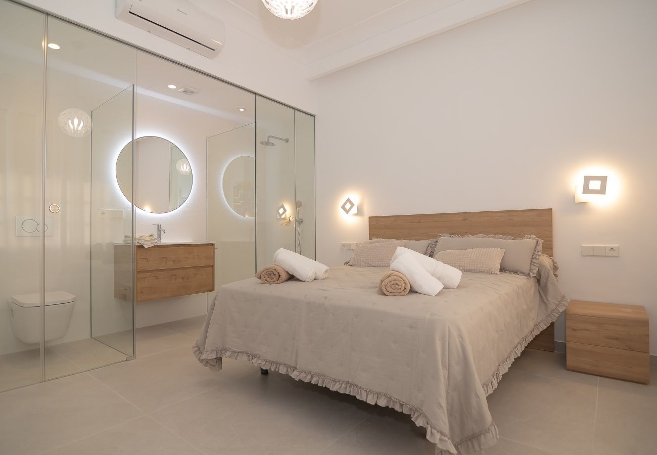 Maison à Muro - 269 Son Moro ETV/7750 by Mallorca Charme