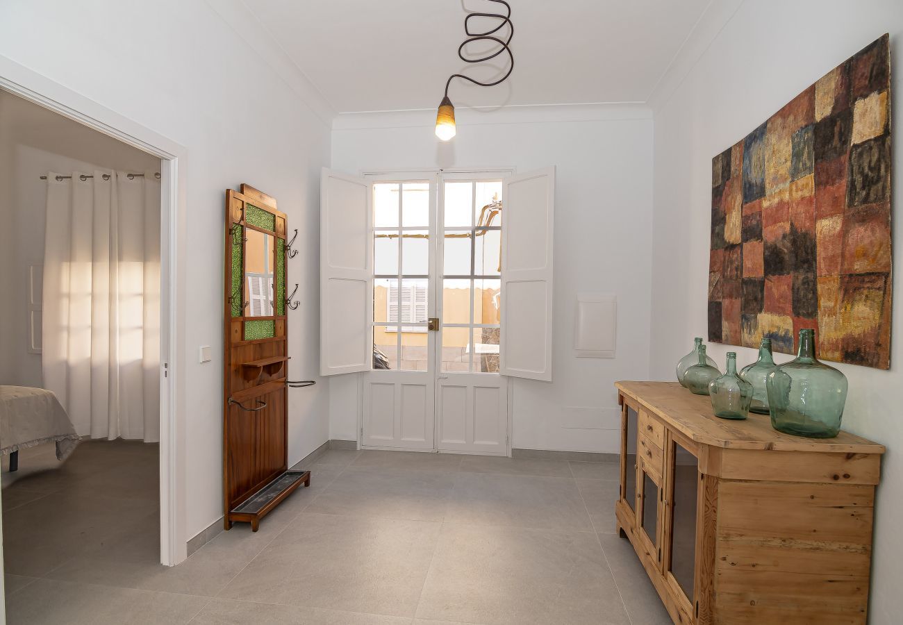Maison à Muro - 269 Son Moro ETV/7750 by Mallorca Charme
