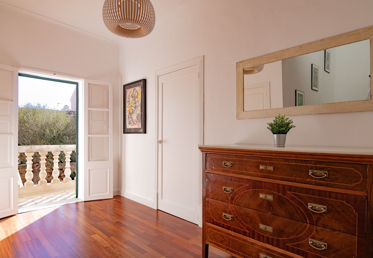 Maison à Muro - 269 Son Moro ETV/7750 by Mallorca Charme