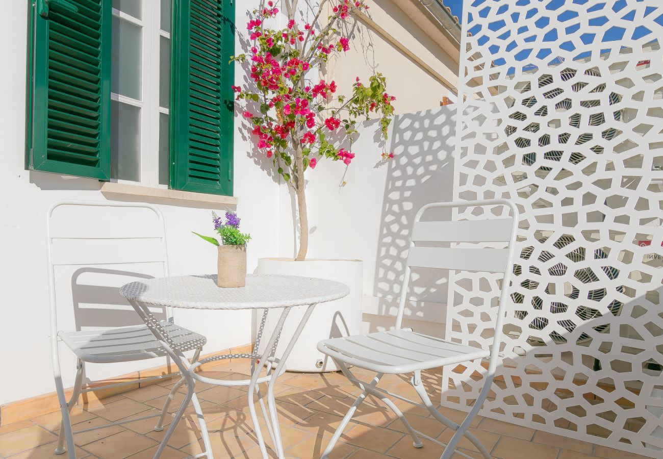 Maison à Muro - 269 Son Moro ETV/7750 by Mallorca Charme