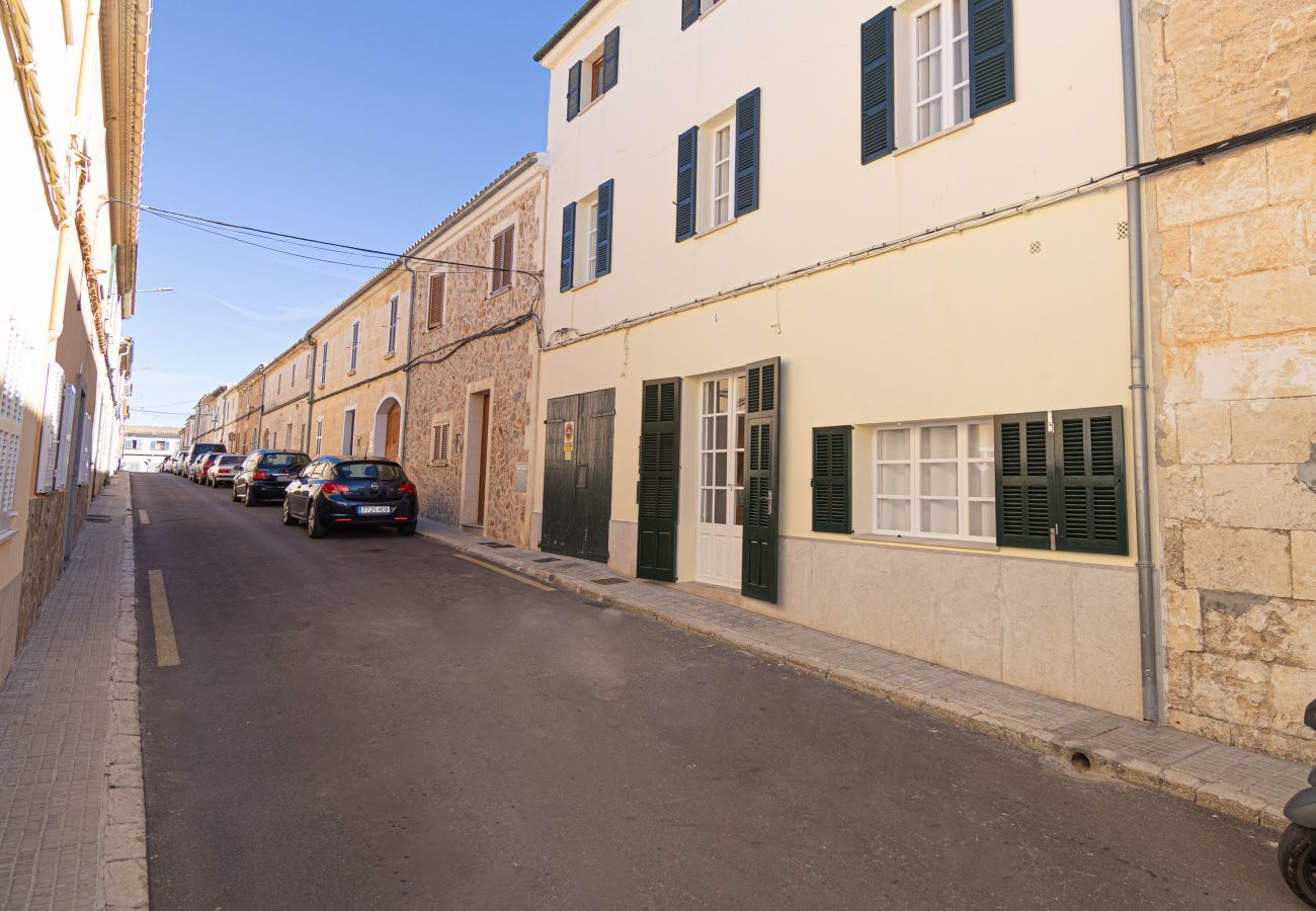 Maison à Muro - 269 Son Moro ETV/7750 by Mallorca Charme
