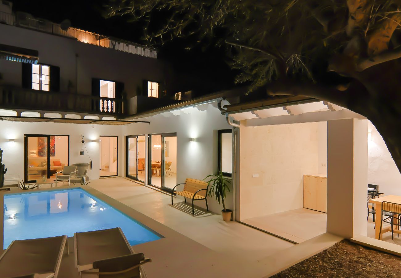 Maison à Muro - 269 Son Moro ETV/7750 by Mallorca Charme