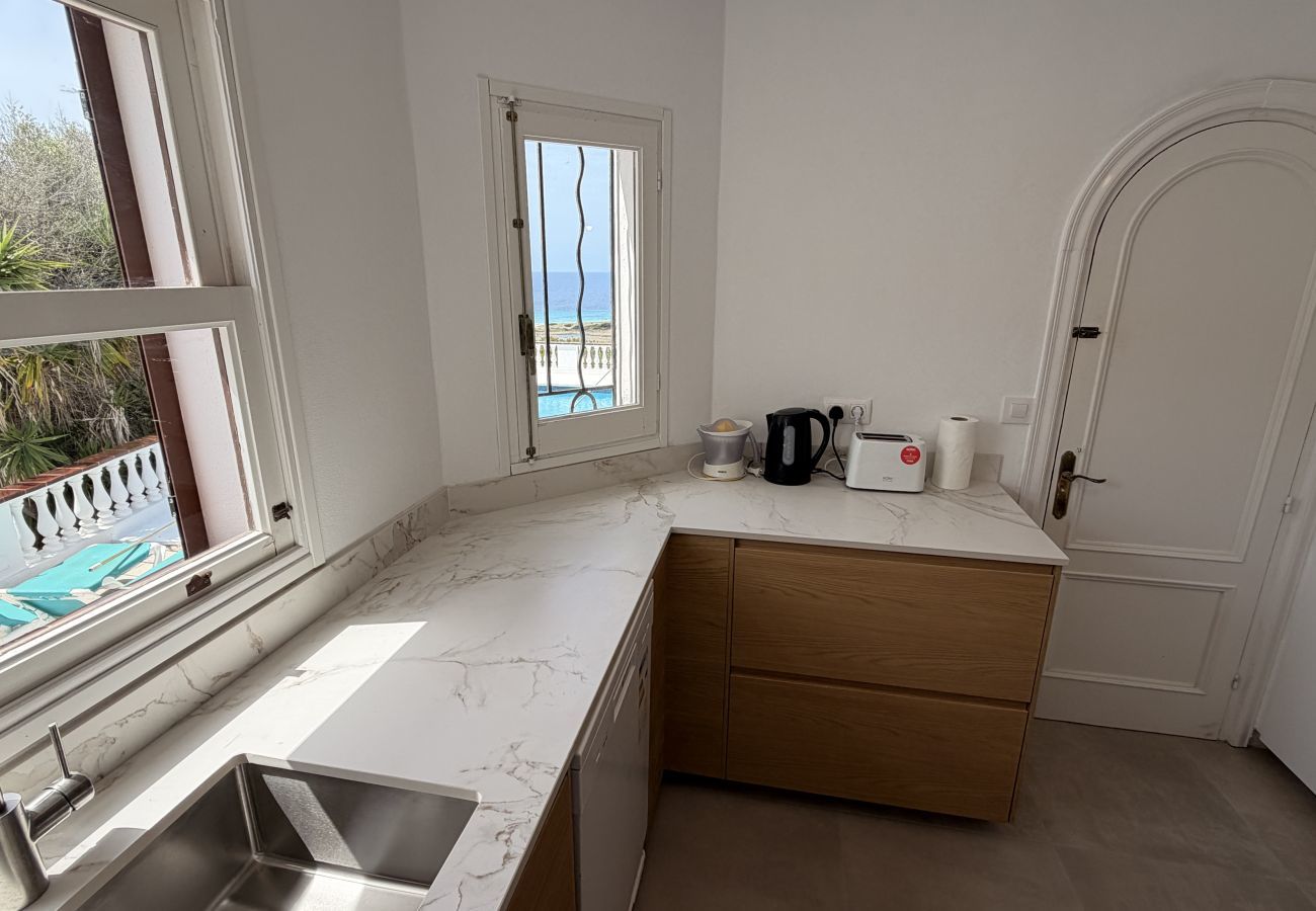 Villa à Son Bou - Villa MAESO