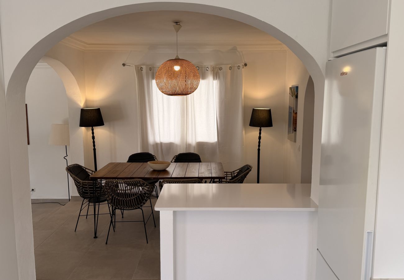 Villa à Son Bou - Villa MAESO