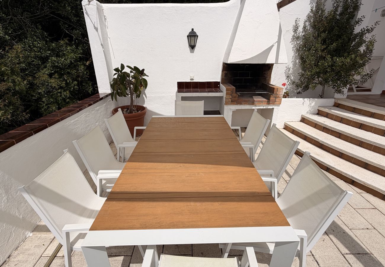 Villa à Son Bou - Villa MAESO