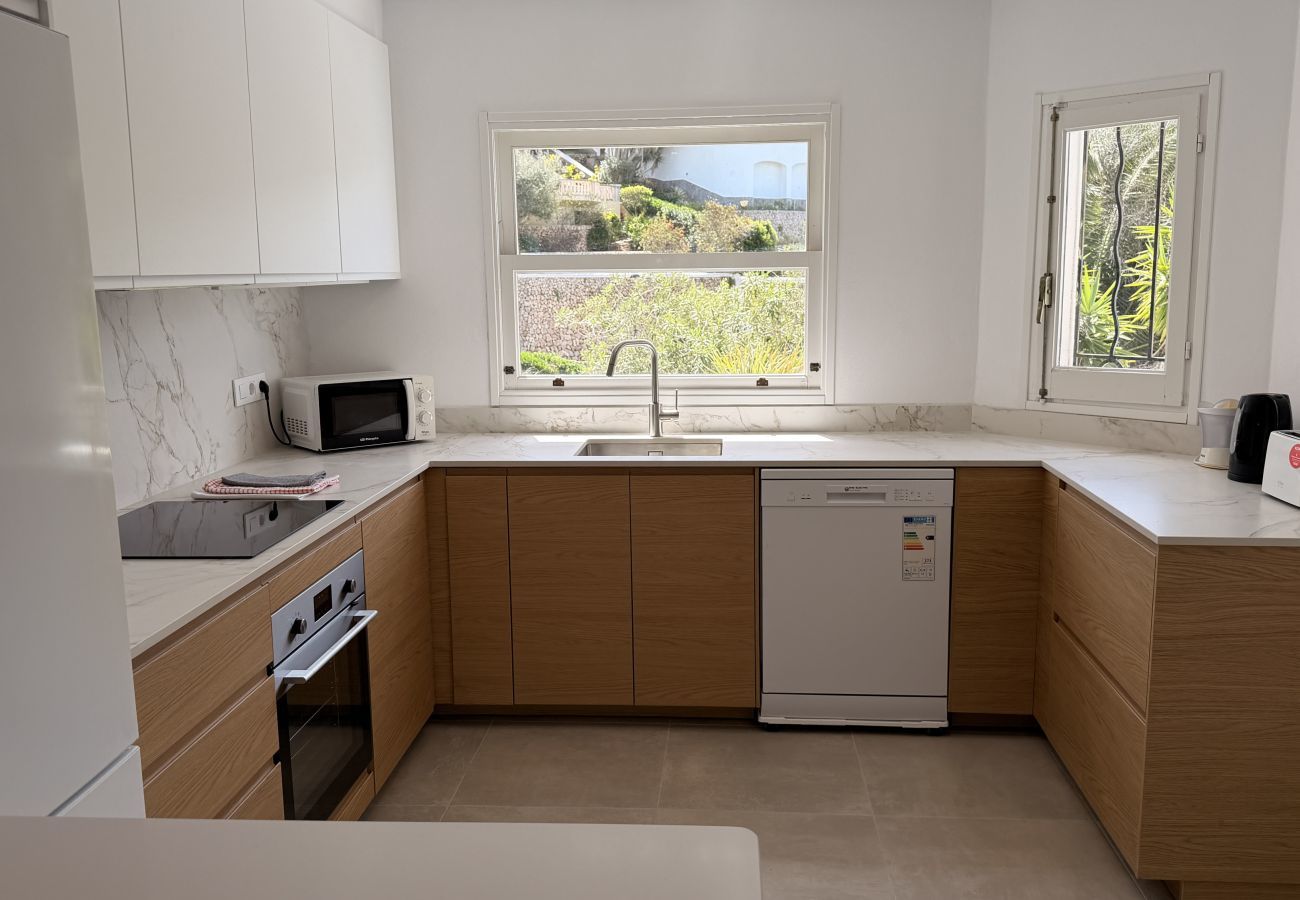 Villa à Son Bou - Villa MAESO