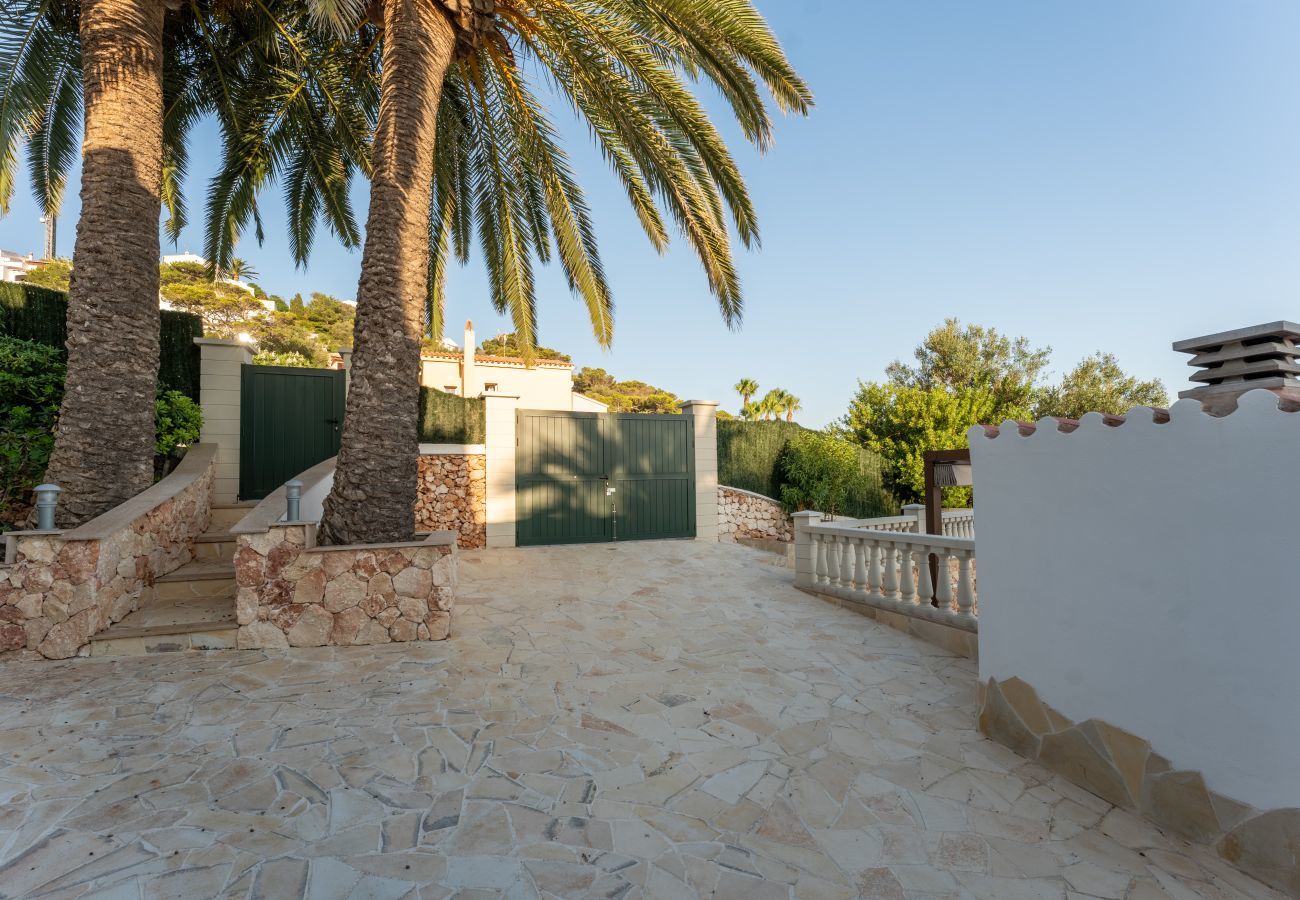 Villa à Son Bou - Villa KATARINA