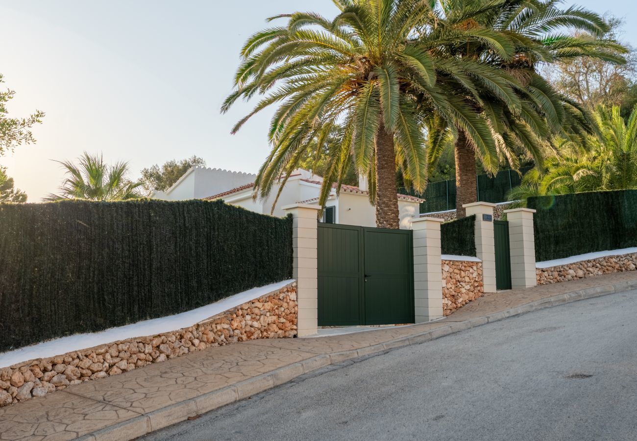 Villa à Son Bou - Villa KATARINA