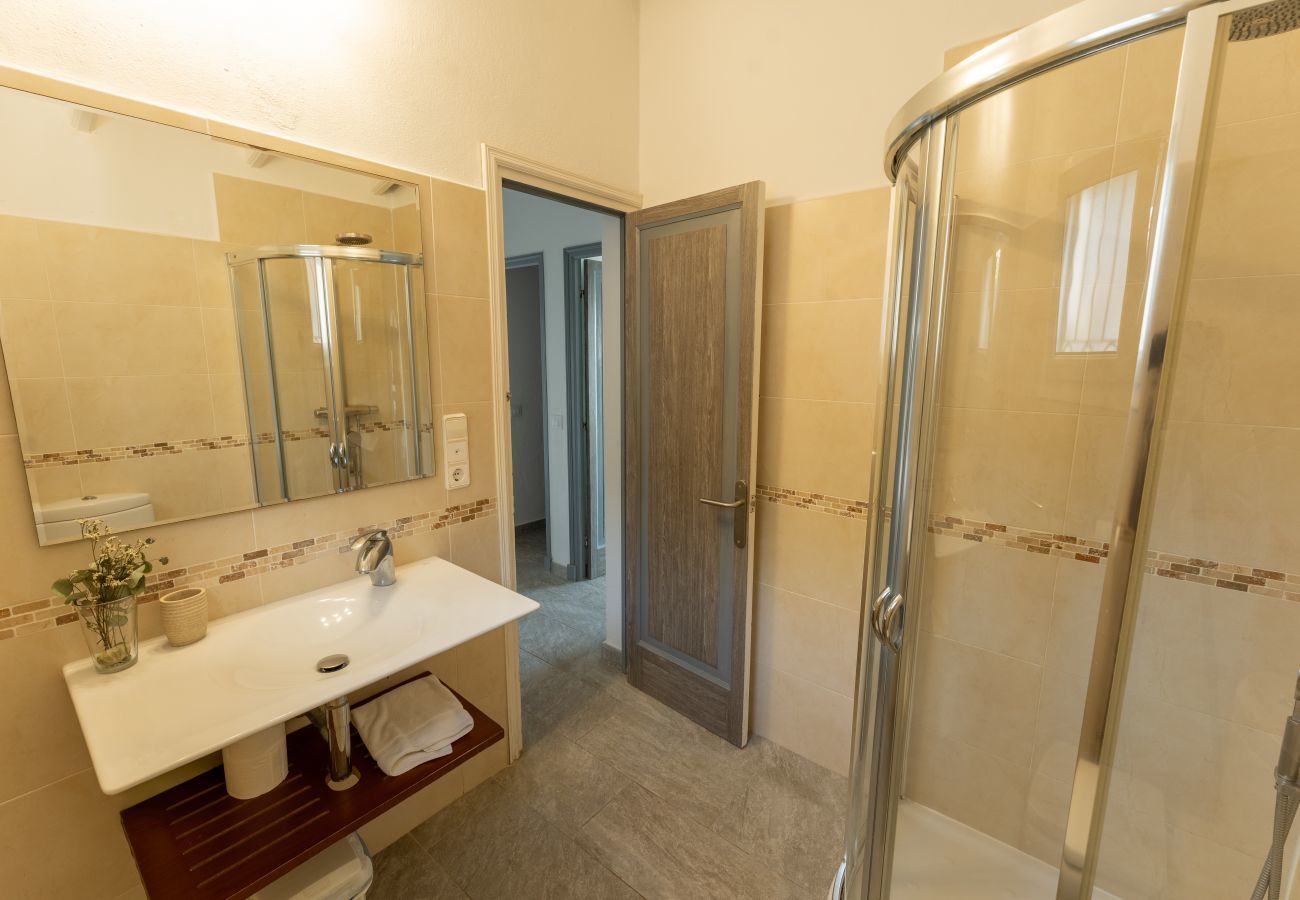 Villa à Son Bou - Villa KATARINA