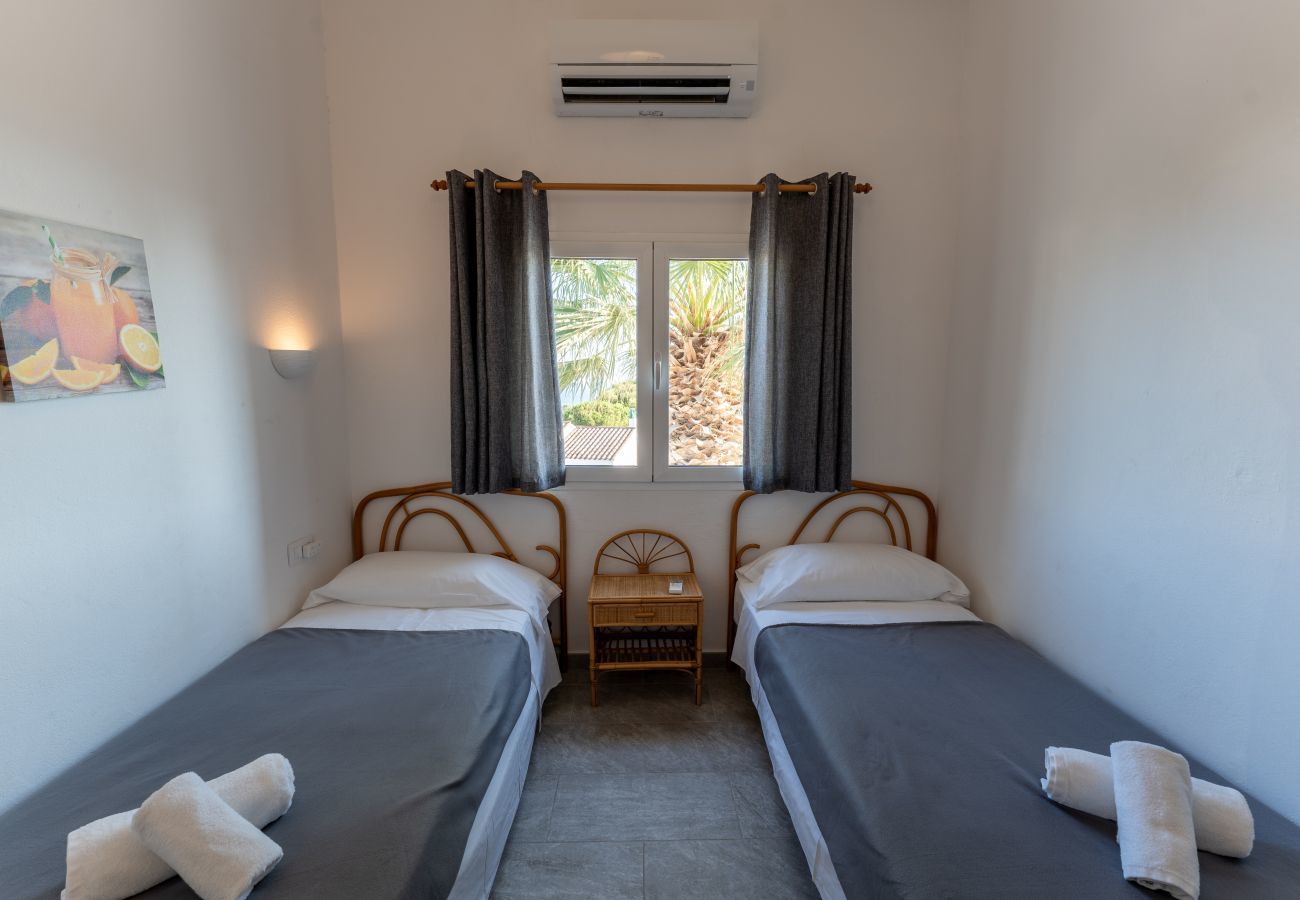 Villa à Son Bou - Villa KATARINA