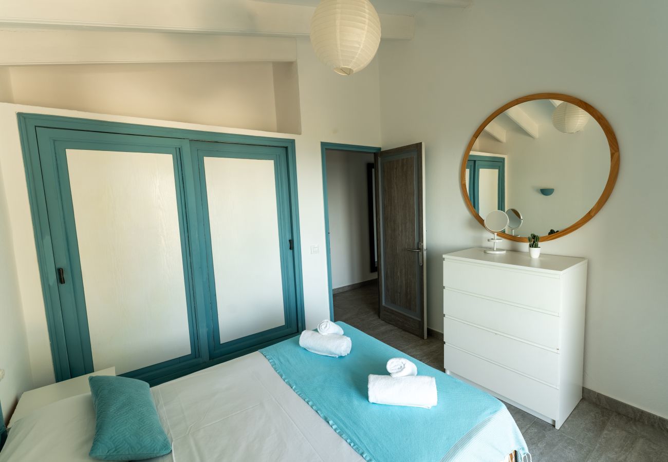 Villa à Son Bou - Villa KATARINA