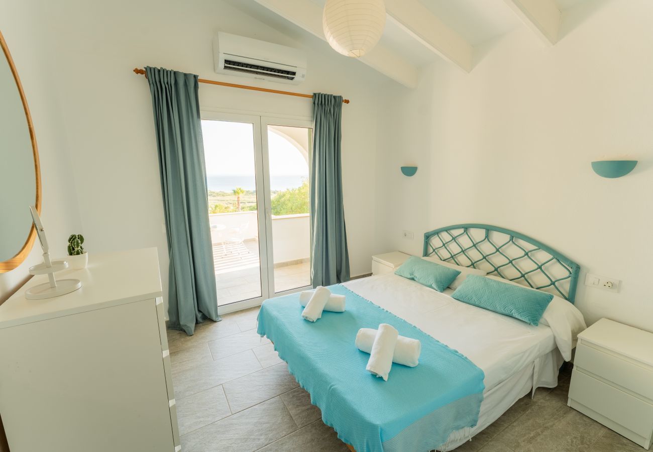 Villa à Son Bou - Villa KATARINA