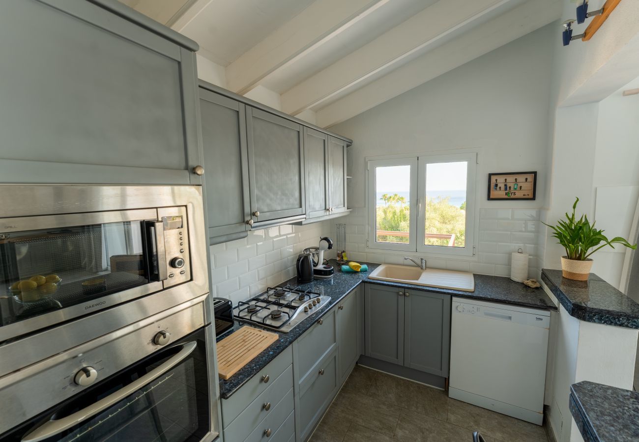 Villa à Son Bou - Villa KATARINA