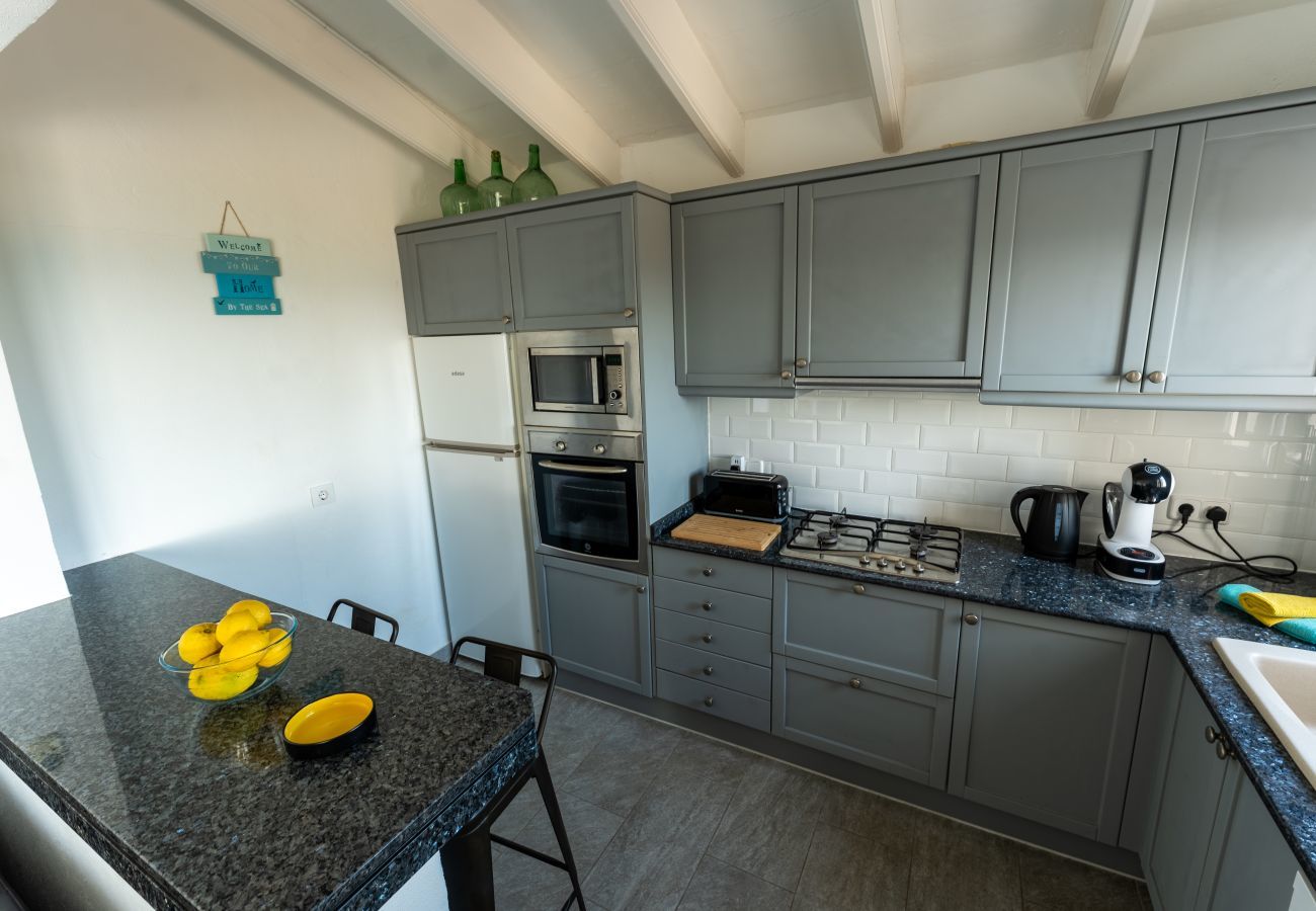 Villa à Son Bou - Villa KATARINA