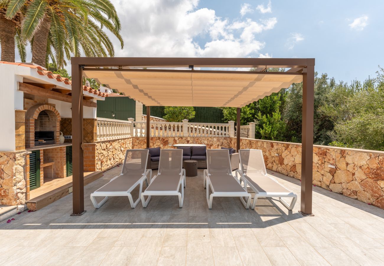 Villa à Son Bou - Villa KATARINA