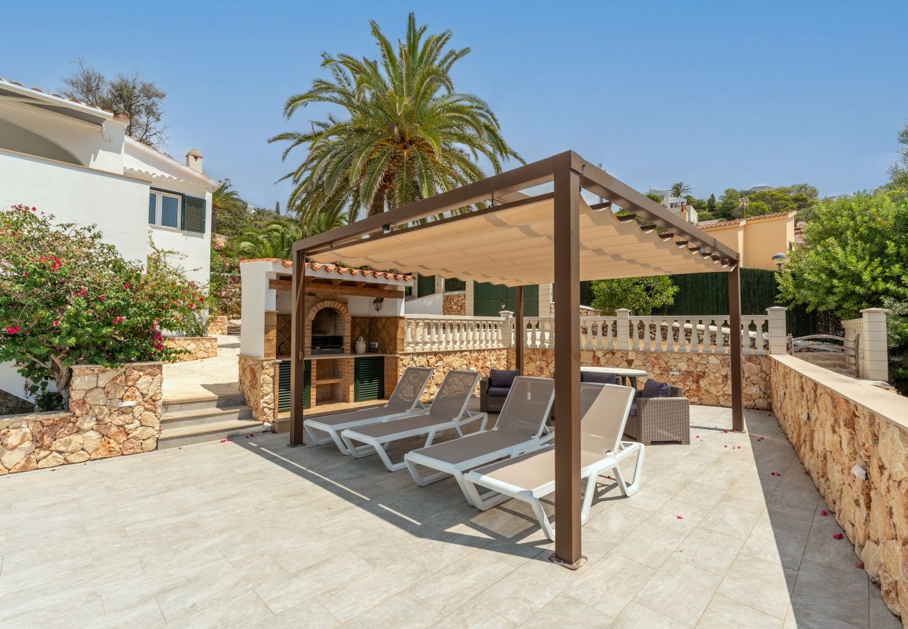 Villa à Son Bou - Villa KATARINA