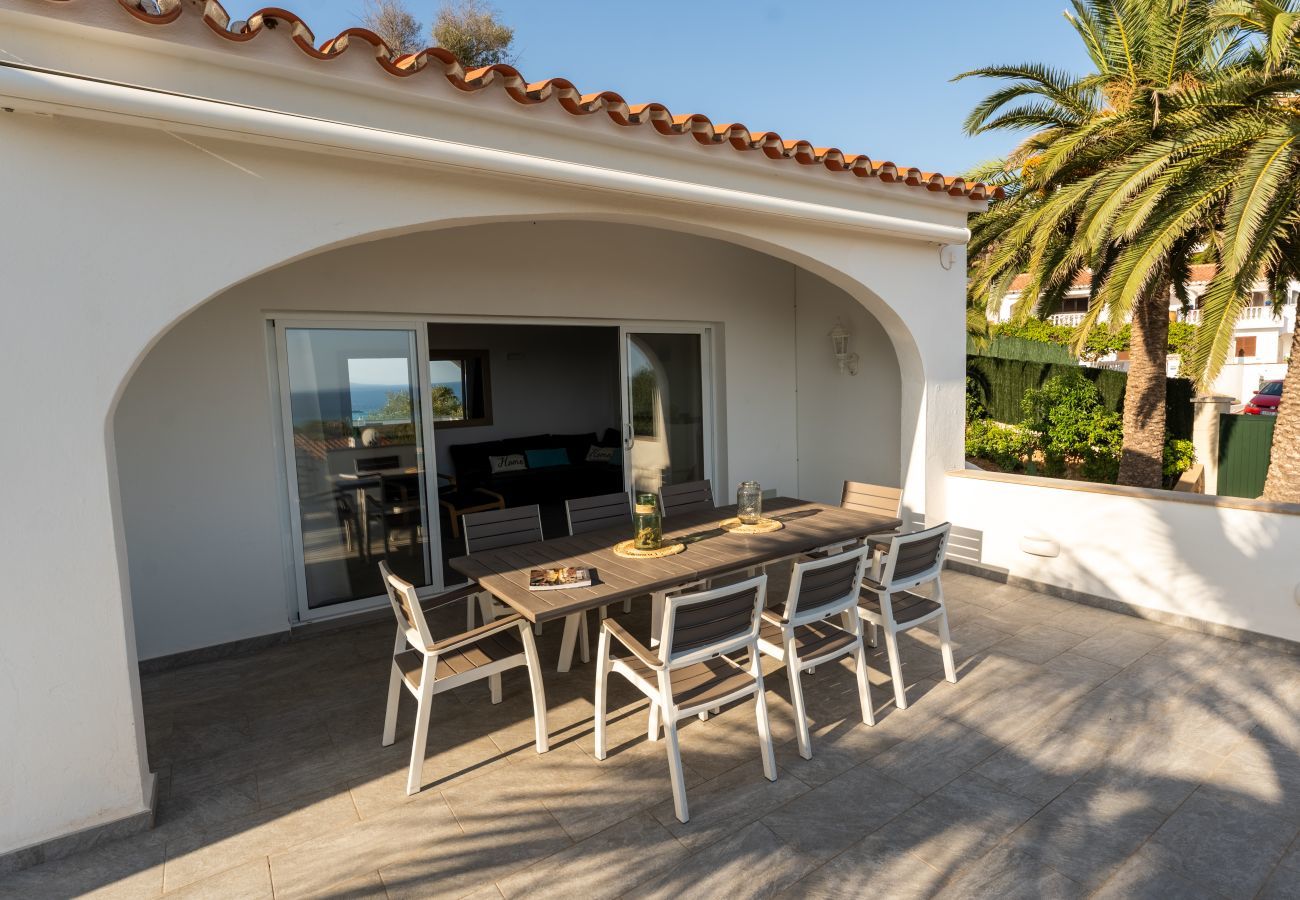 Villa à Son Bou - Villa KATARINA