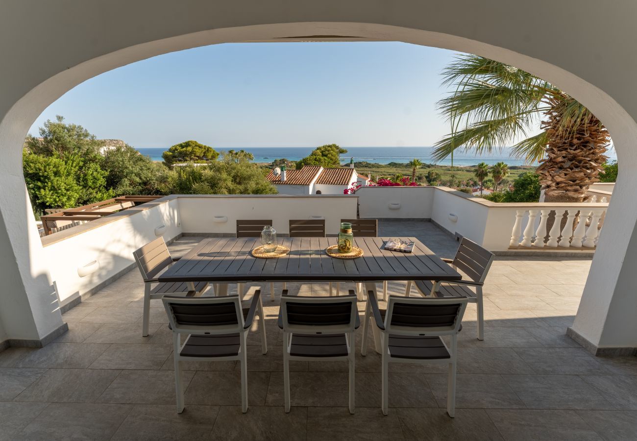 Villa à Son Bou - Villa KATARINA