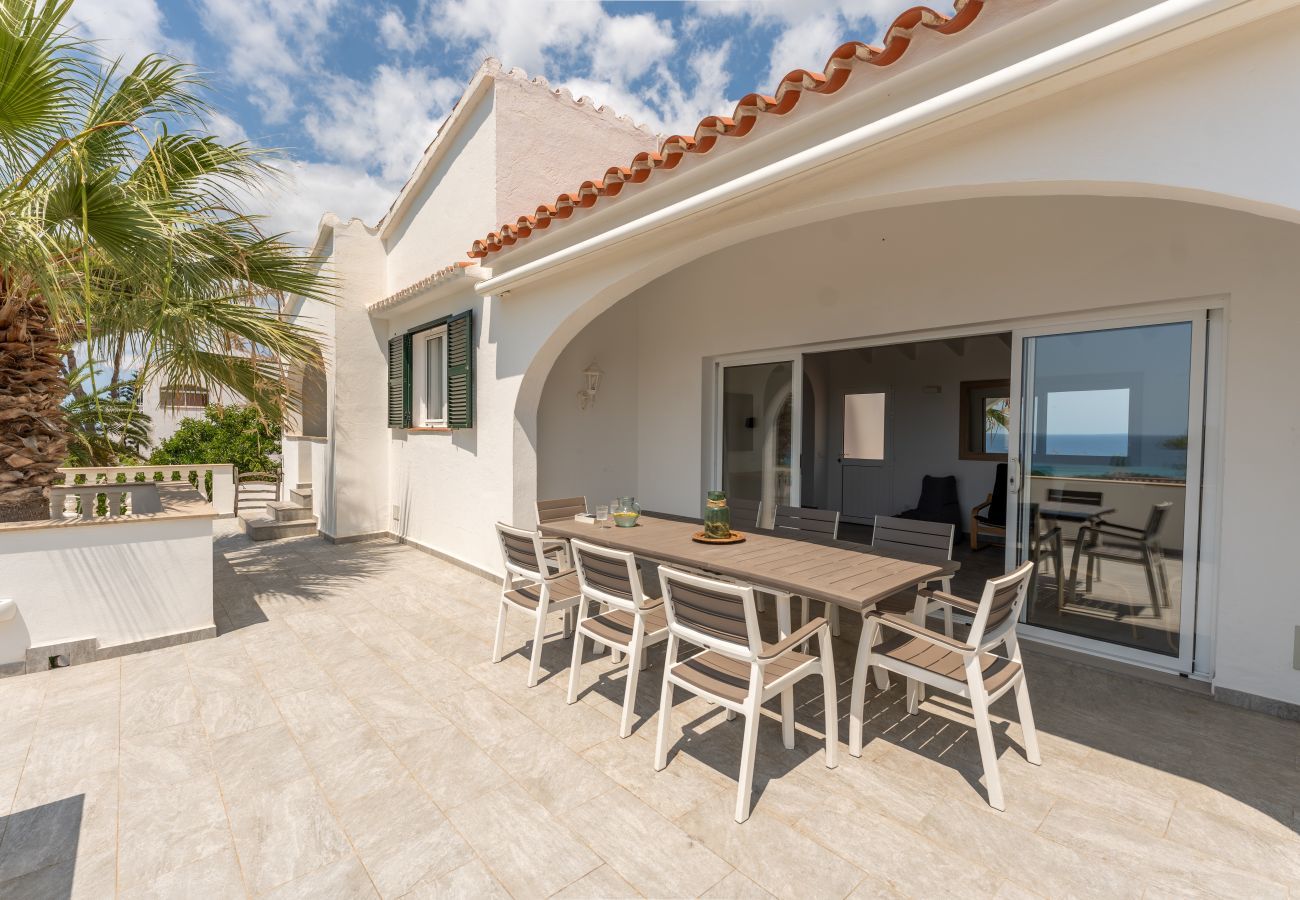 Villa à Son Bou - Villa KATARINA