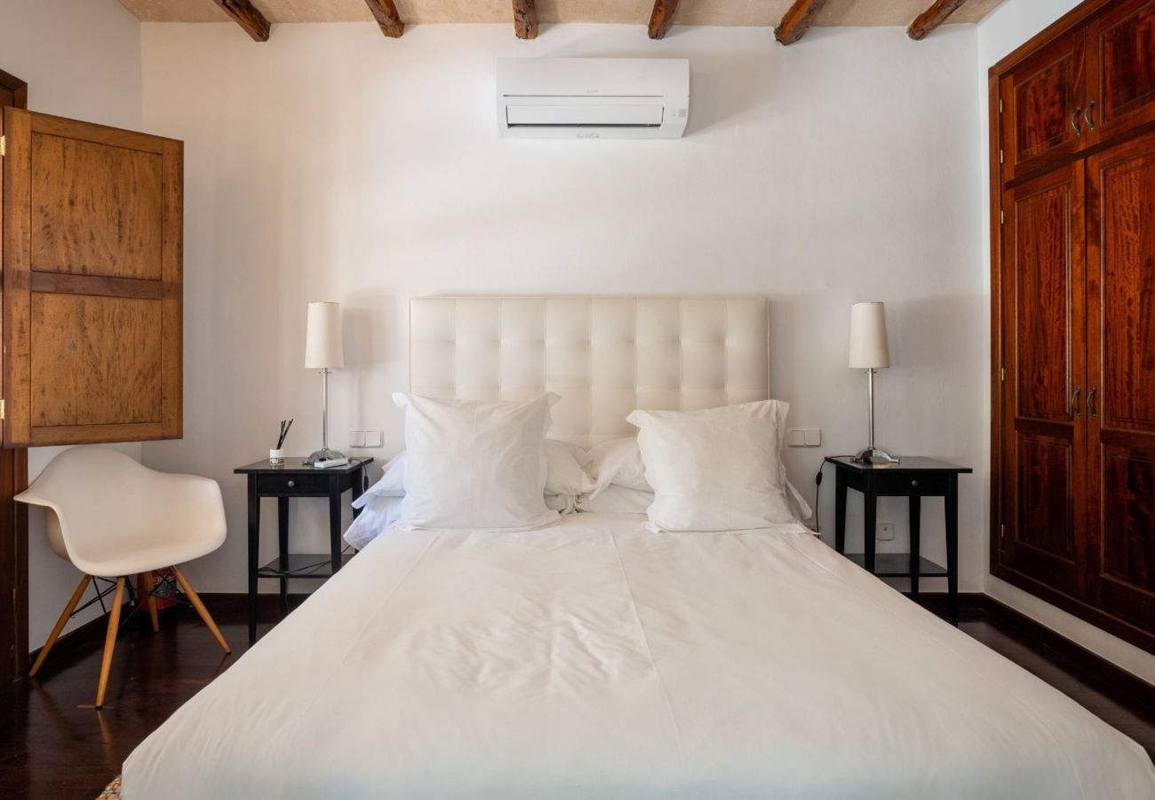 Villa à Sant Josep de Sa Talaia - Nallama, Villa 5StarsHome Ibiza