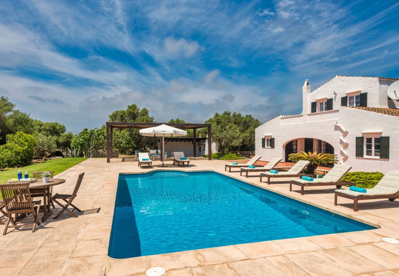 Maison à San Luis - Casa BINIALI