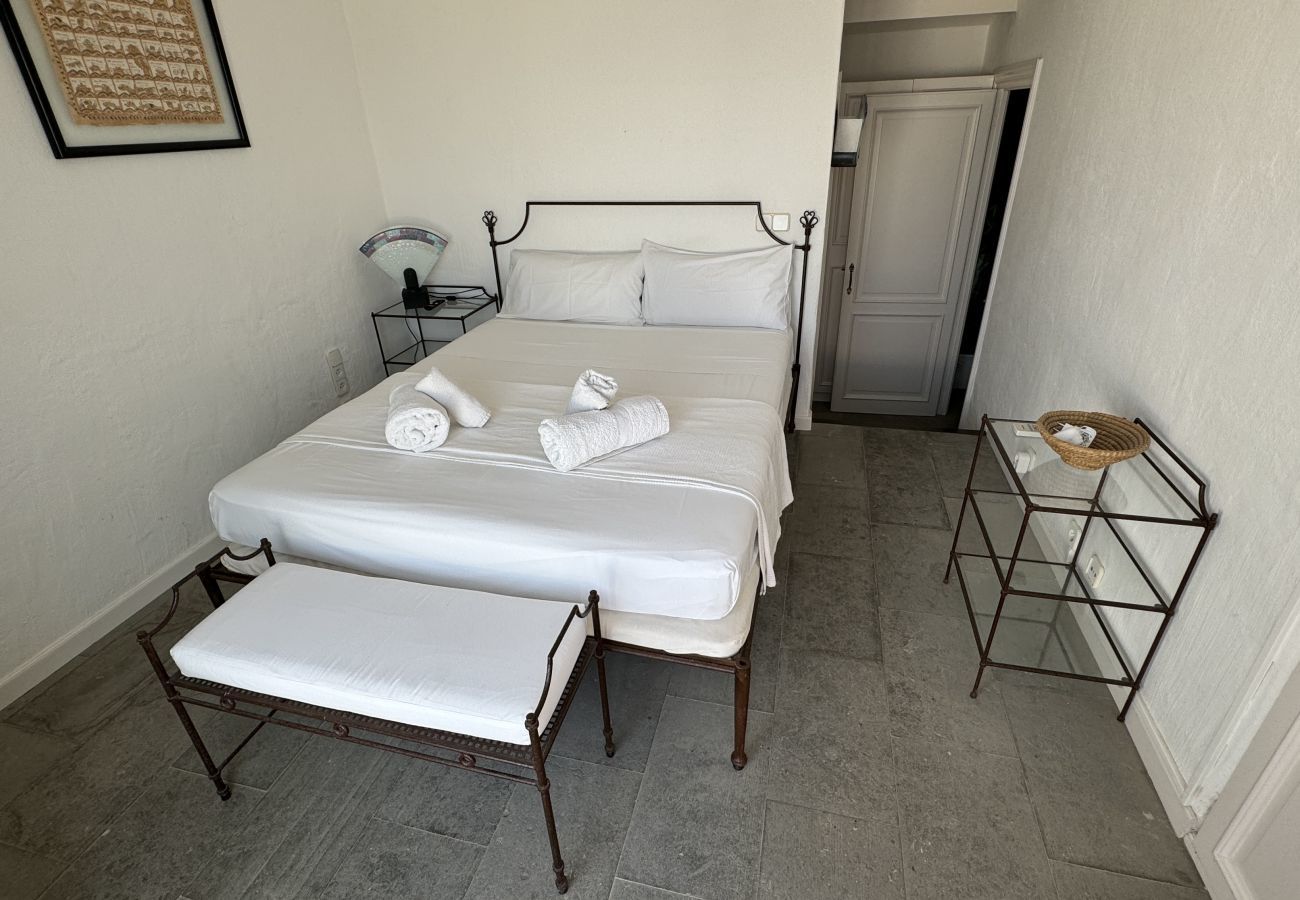 Villa à Cap d´en Font - Villa BLAU