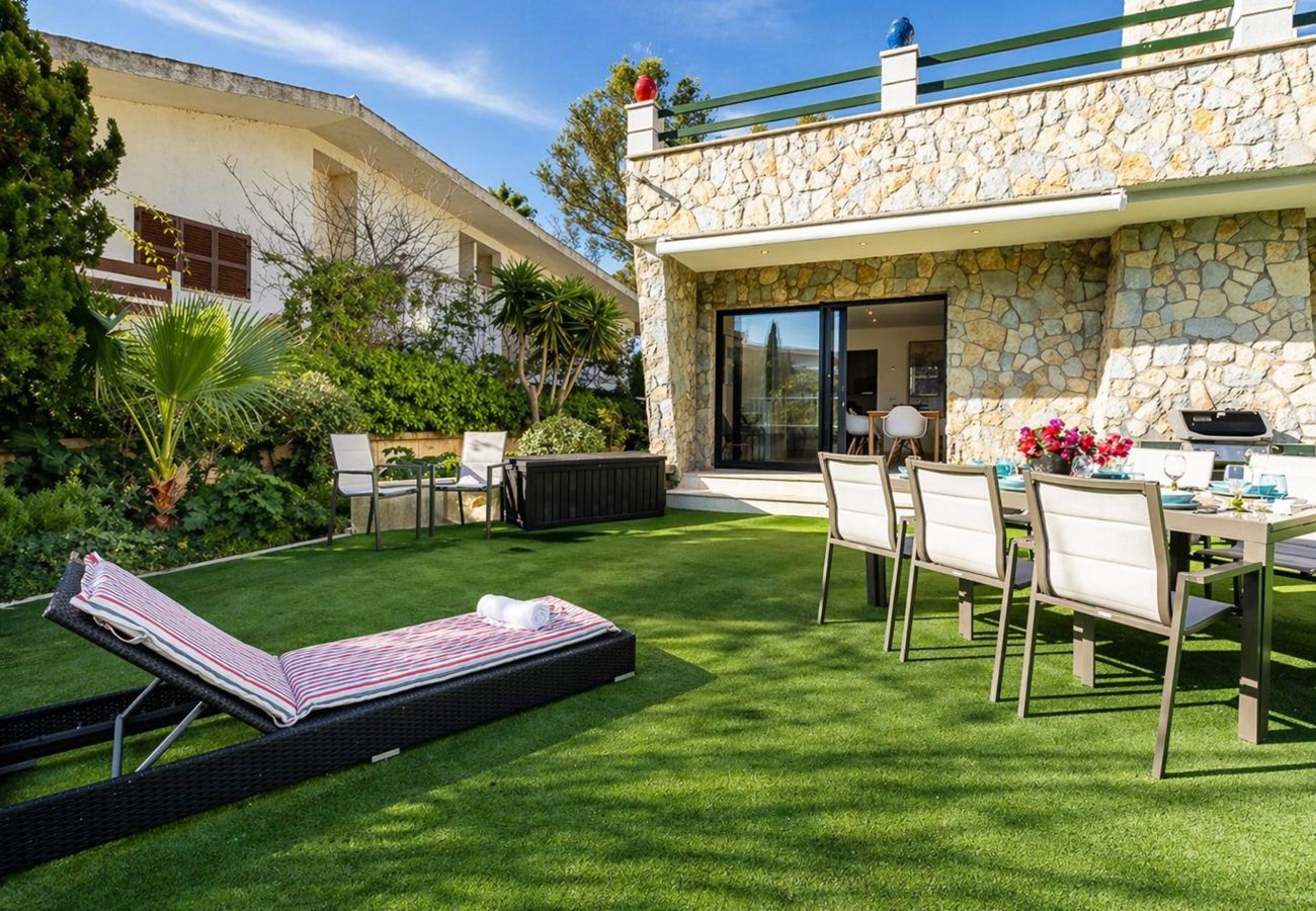 Maison à Playa de Muro - Korablue, House 5StarsHome Mallorca