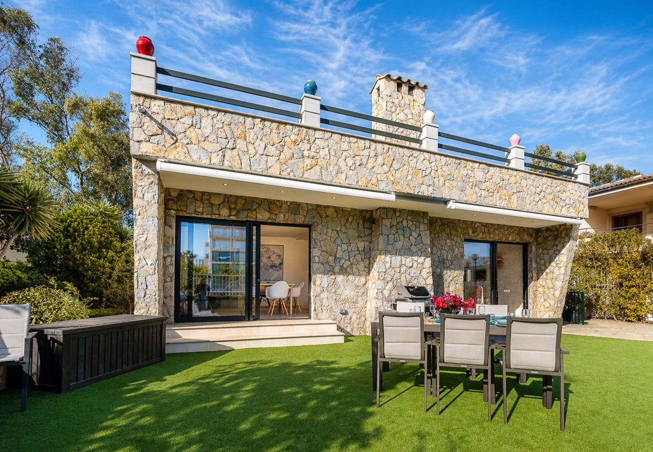 Maison à Playa de Muro - Korablue, House 5StarsHome Mallorca