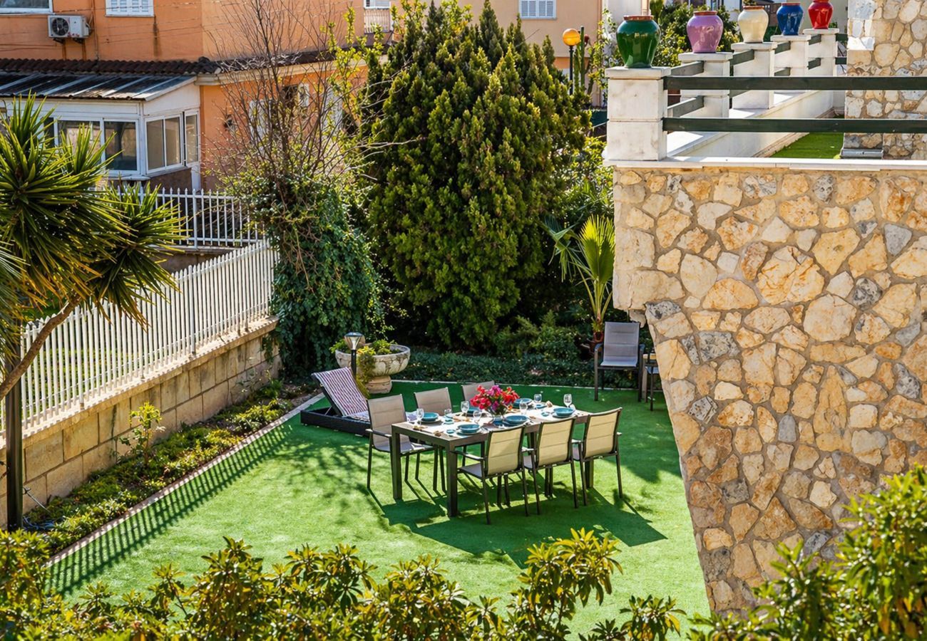 Maison à Playa de Muro - Korablue, House 5StarsHome Mallorca