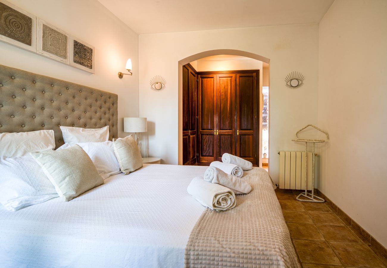 Villa à Selva - Sorubin 4pax, Villa 5StarsHome Mallorca