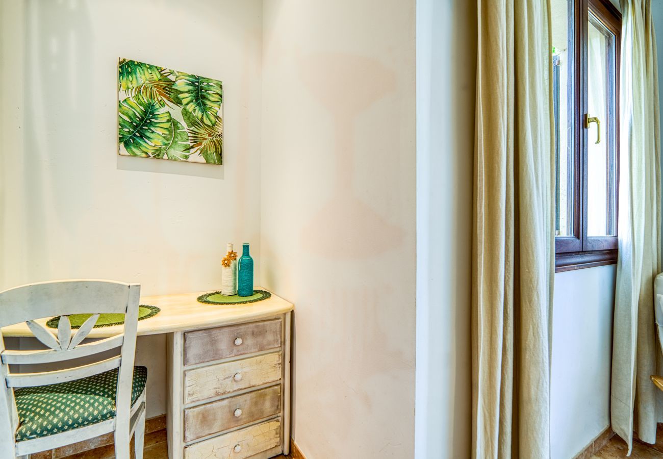Villa à Selva - Sorubin 4pax, Villa 5StarsHome Mallorca
