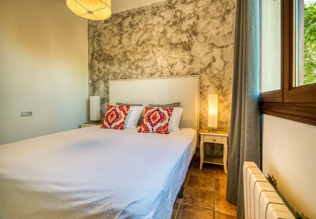 Villa à Selva - Sorubin 4pax, Villa 5StarsHome Mallorca