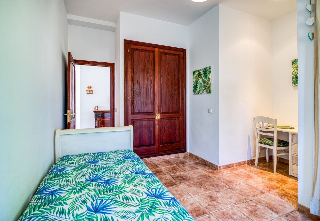 Villa à Selva - Sorubin 4pax, Villa 5StarsHome Mallorca