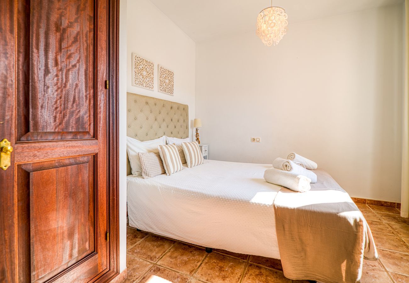 Villa à Selva - Sorubin 4pax, Villa 5StarsHome Mallorca