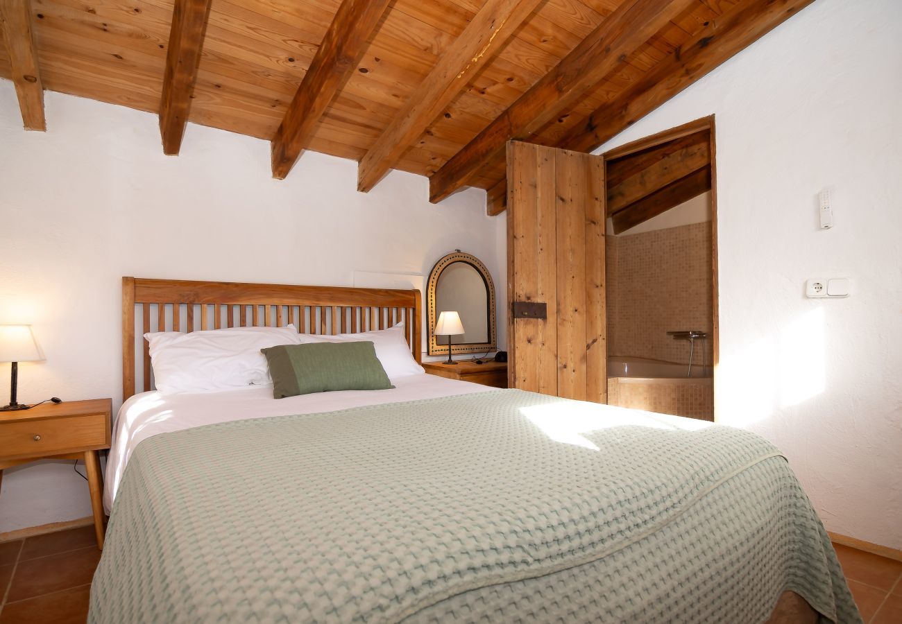Gîte Rural à Inca - 276 Finca Alzinar ETV/9727 by Mallorca Charme