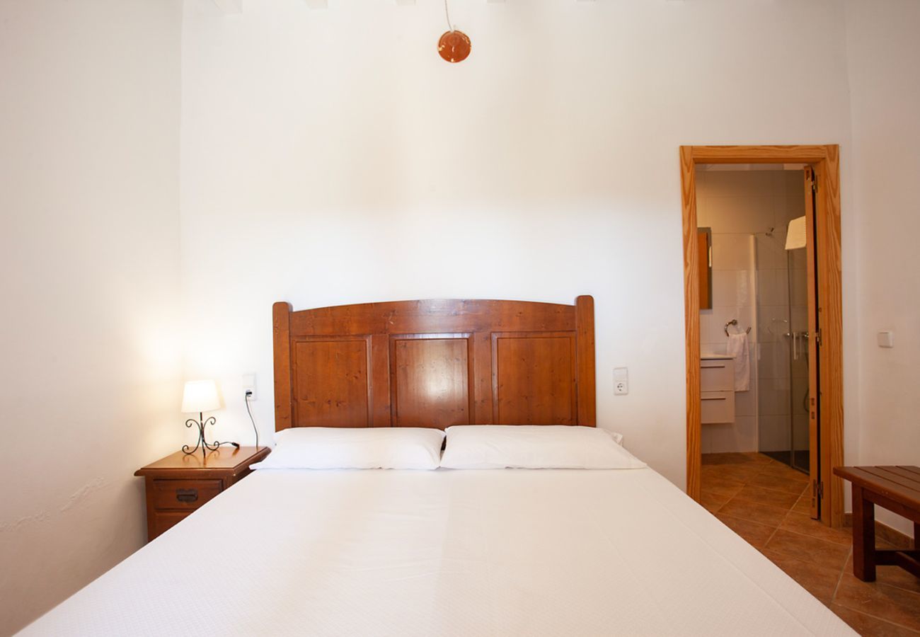 Domaine à Sant Llorenç Des Cardassar - Hort de sa Begura, Finca 5StarsHome Mallorca