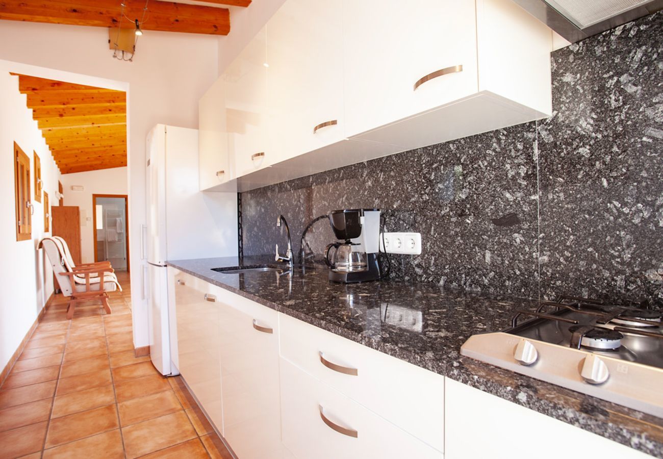 Domaine à Sant Llorenç Des Cardassar - Hort de sa Begura, Finca 5StarsHome Mallorca