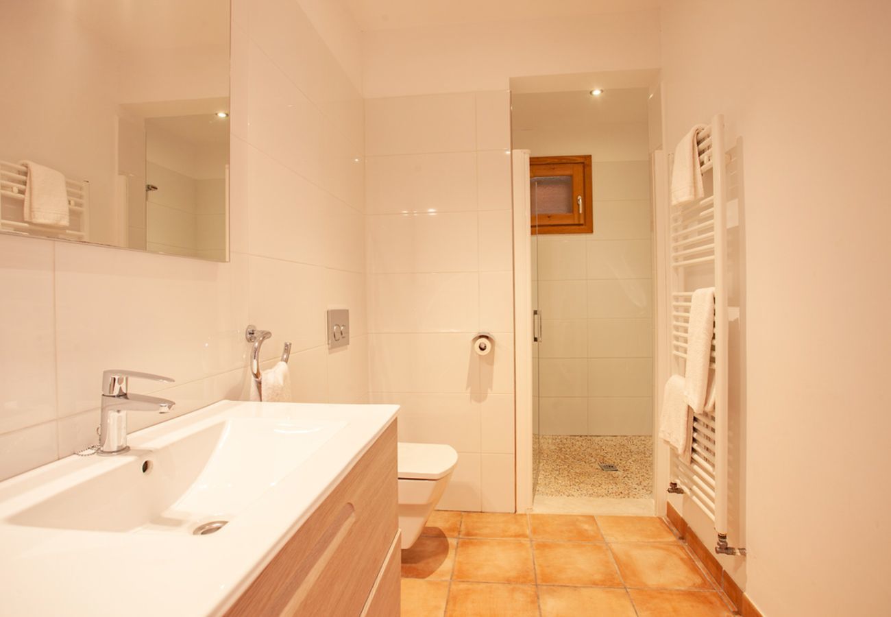 Domaine à Sant Llorenç Des Cardassar - Hort de sa Begura, Finca 5StarsHome Mallorca