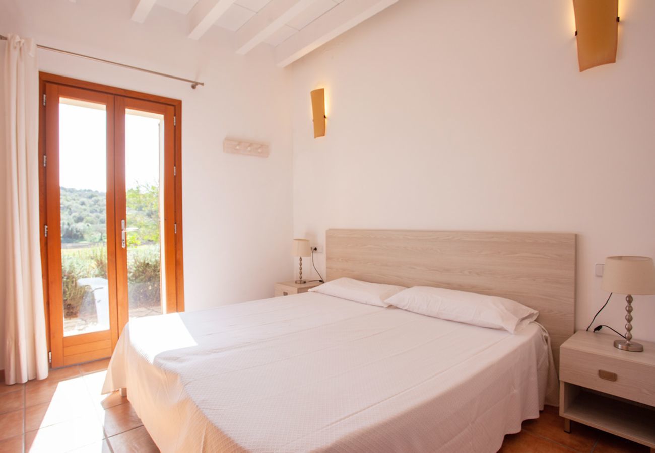 Domaine à Sant Llorenç Des Cardassar - Hort de sa Begura, Finca 5StarsHome Mallorca
