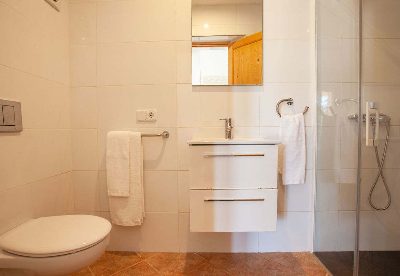 Domaine à Sant Llorenç Des Cardassar - Hort de sa Begura, Finca 5StarsHome Mallorca