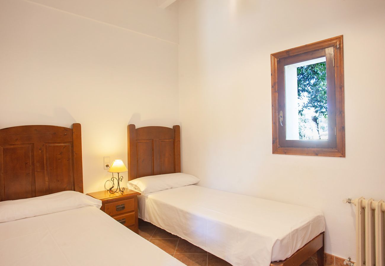 Domaine à Sant Llorenç Des Cardassar - Hort de sa Begura, Finca 5StarsHome Mallorca