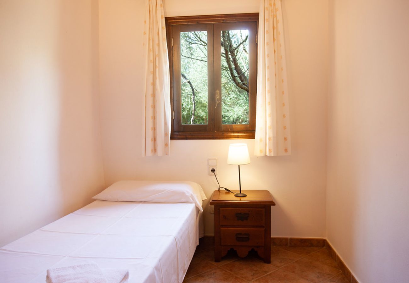 Domaine à Sant Llorenç Des Cardassar - Hort de sa Begura, Finca 5StarsHome Mallorca