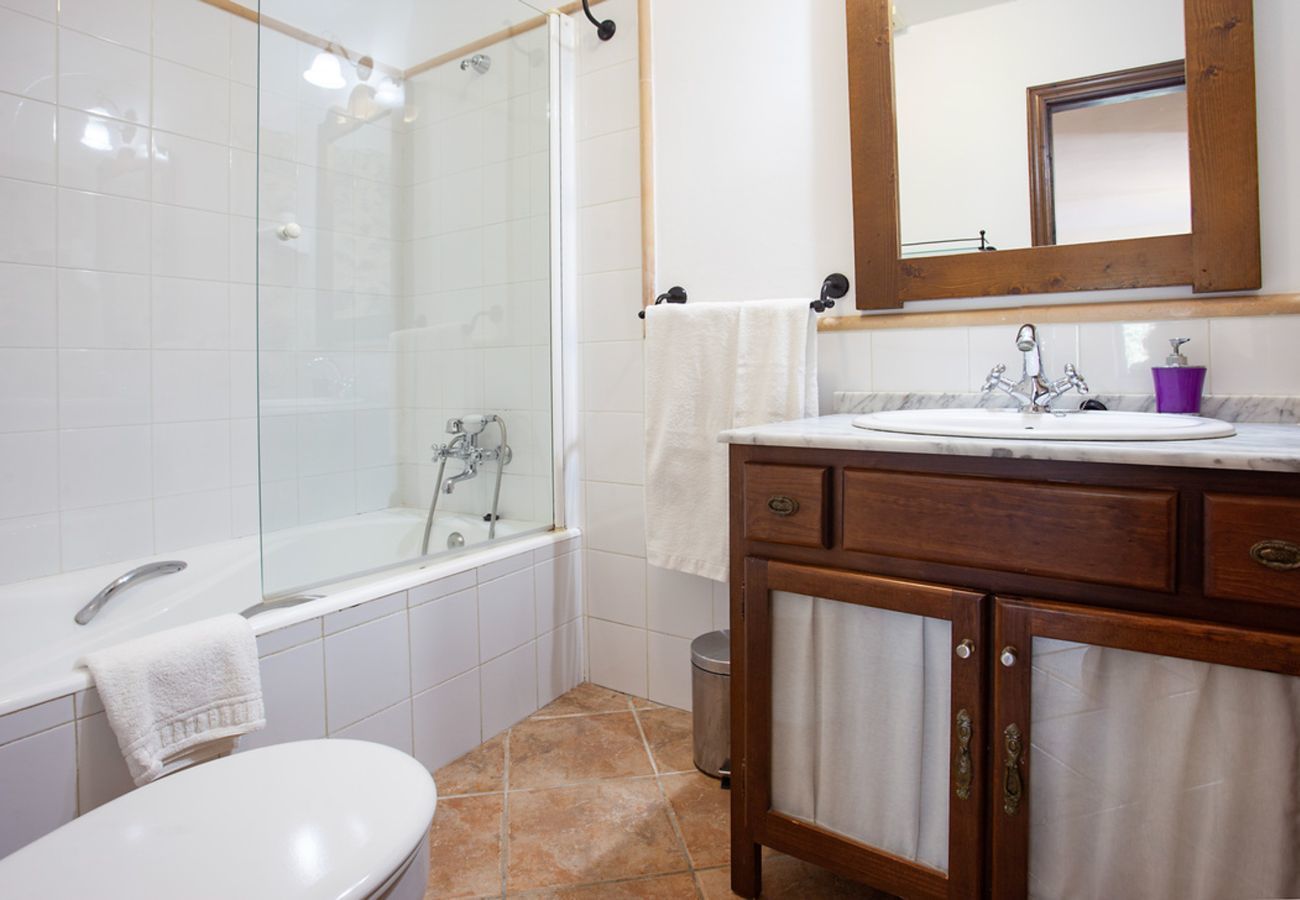 Domaine à Sant Llorenç Des Cardassar - Hort de sa Begura, Finca 5StarsHome Mallorca