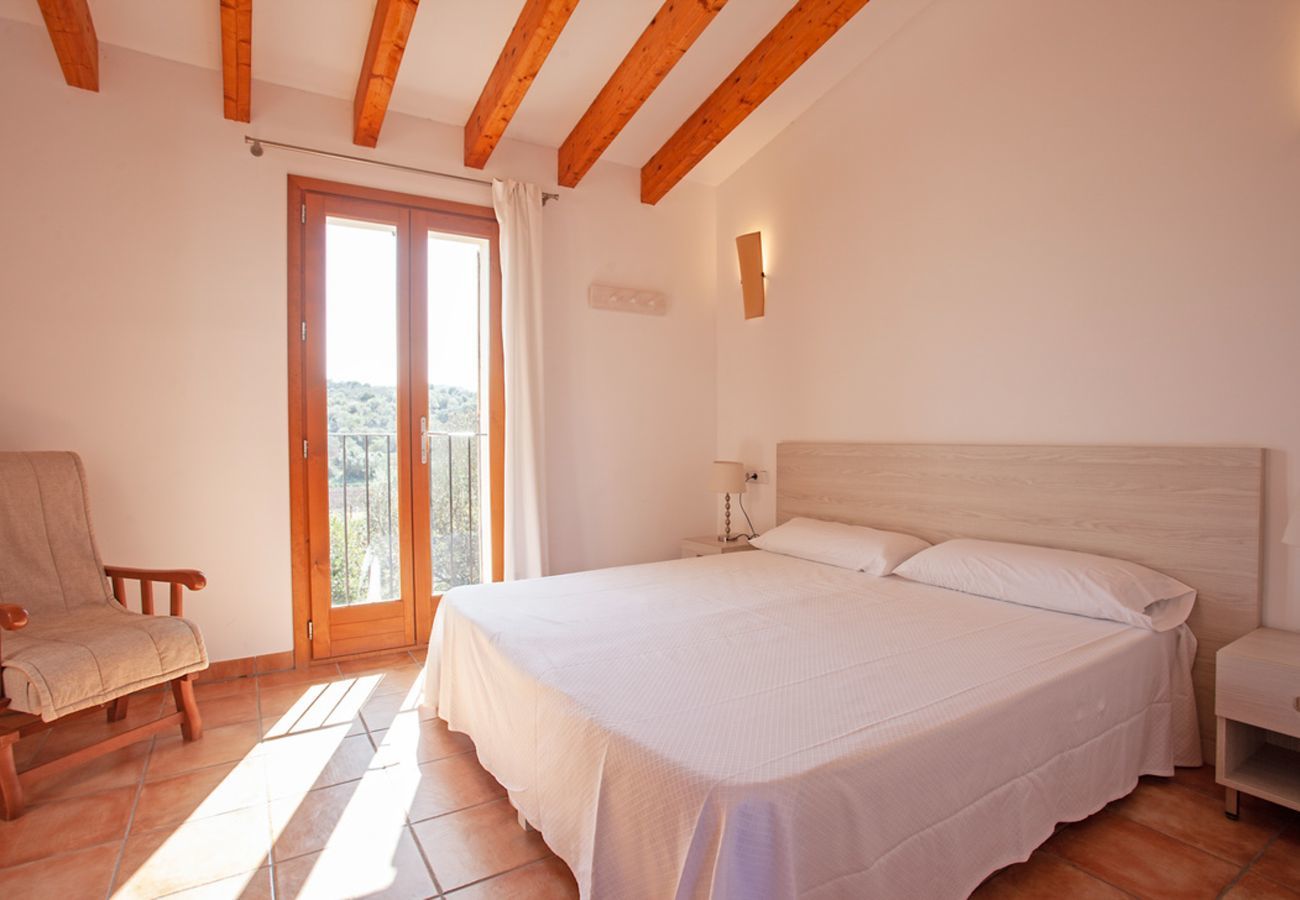 Domaine à Sant Llorenç Des Cardassar - Hort de sa Begura, Finca 5StarsHome Mallorca