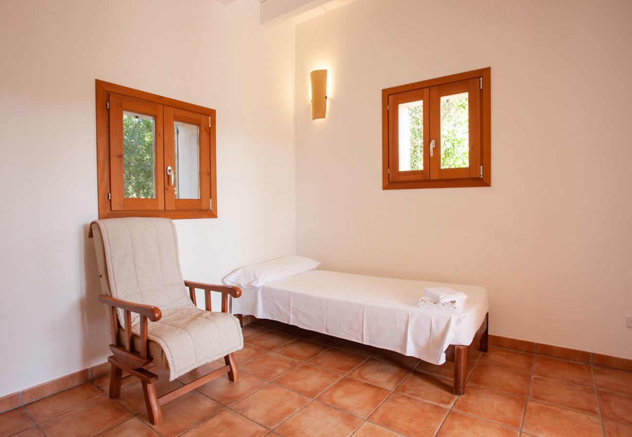 Domaine à Sant Llorenç Des Cardassar - Hort de sa Begura, Finca 5StarsHome Mallorca