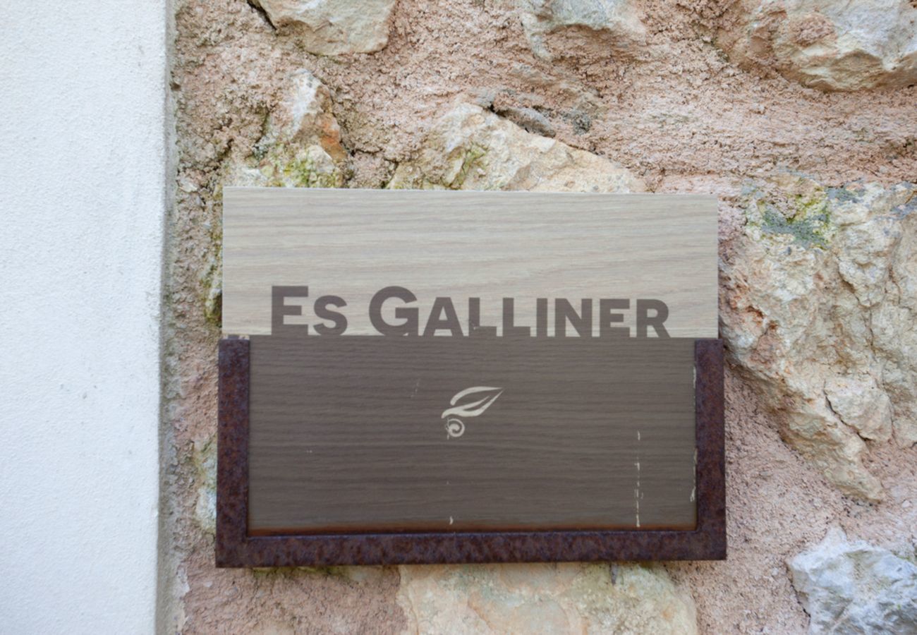 Domaine à Sant Llorenç Des Cardassar - Hort de sa Begura, Finca 5StarsHome Mallorca