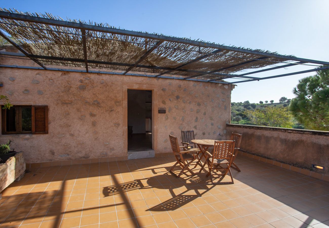 Domaine à Sant Llorenç Des Cardassar - Hort de sa Begura, Finca 5StarsHome Mallorca