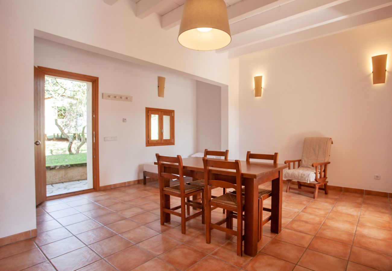 Domaine à Sant Llorenç Des Cardassar - Hort de sa Begura, Finca 5StarsHome Mallorca
